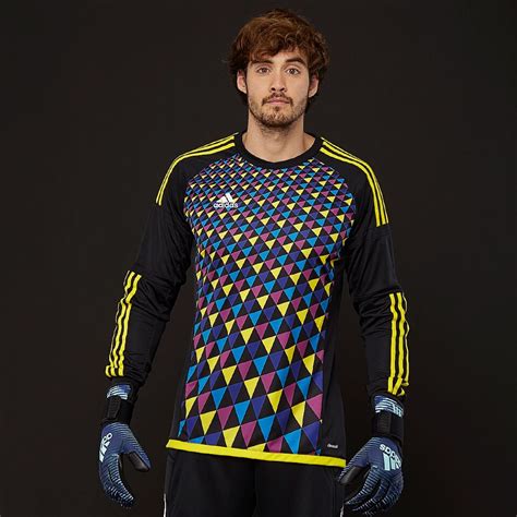 torwarttrikot herren adidas|Torwartbekleidung .